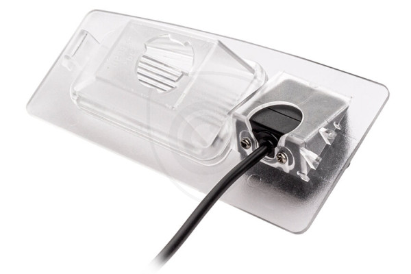 Kamera cofania Mazda 3 i Mazda CX-3