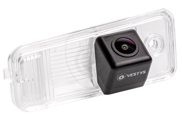 Kamera cofania KIA Carens (2013 – 2016)