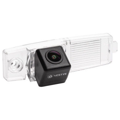 Kamera cofania Lexus – model 4