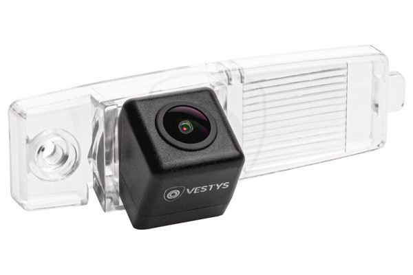 Kamera cofania do Lexusa RX