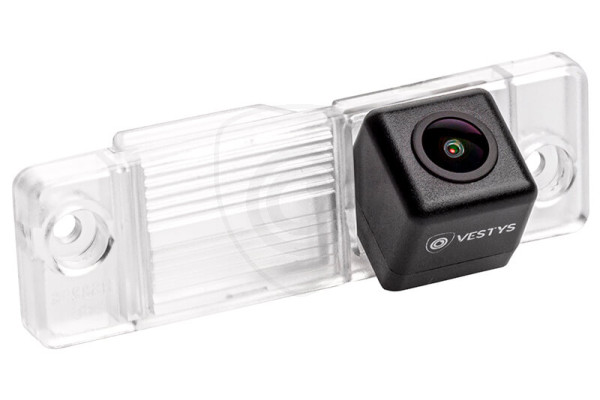 Kamera cofania do Opel Antara (2011 – 2015)