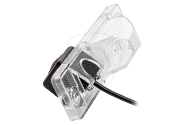 Kamera cofania do Opel Antara (2011 – 2015)