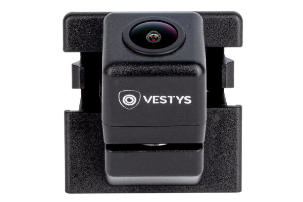 Kamera cofania Mazda2 hatchback