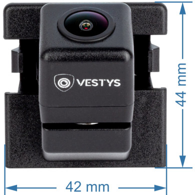 Mazda kamera cofania – model 10