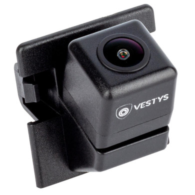 Mazda kamera cofania – model 10