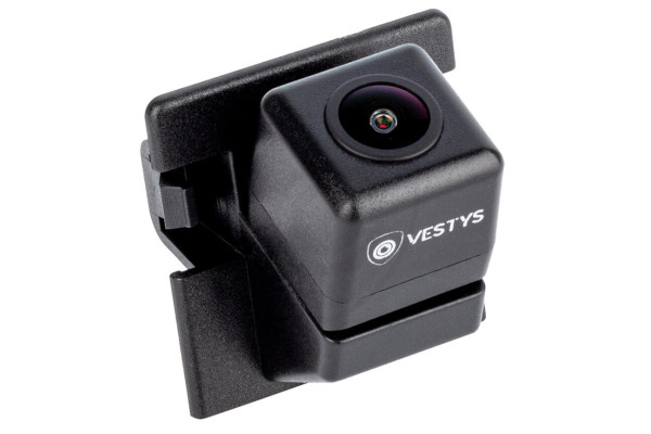 Kamera cofania Mazda2 hatchback