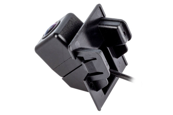 Kamera cofania Mazda2 hatchback