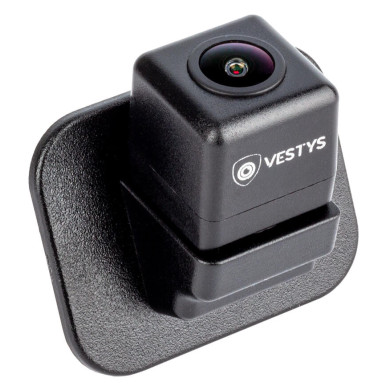 Kamera cofania Mazda - model 11