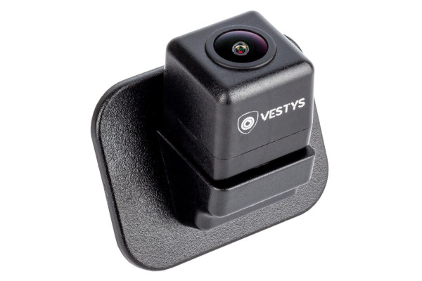 Kamera cofania do Mazda CX-3