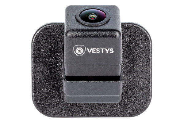 Kamera cofania do Mazda CX-3