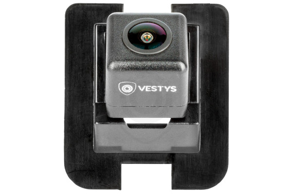 Kamera cofania do Mercedes-Benz W204, W212, W221, Vito i Viano