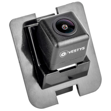 Mercedes-Benz kamera cofania – model 9