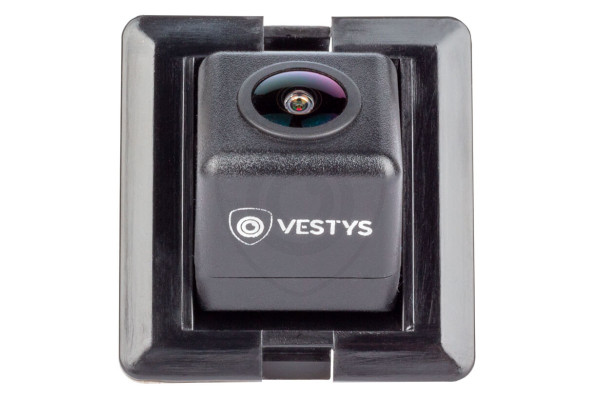 Kamera cofania Toyota Land Cruiser LC 150 (2010 – 2016)