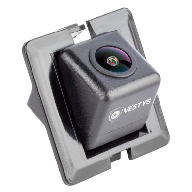 Kamera cofania Toyota – model 10