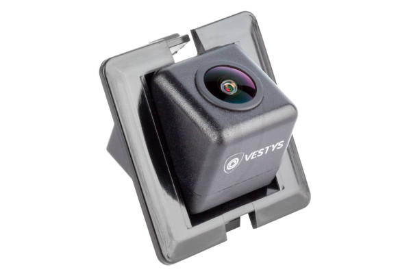 Kamera cofania Toyota Land Cruiser LC 150 (2010 – 2016)