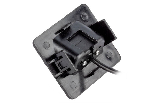 Kamera cofania Mazda3 sedan