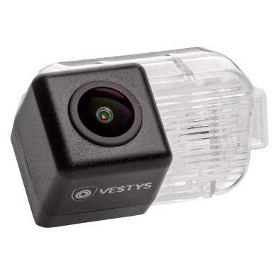 Kamera cofania Mazda – model 7