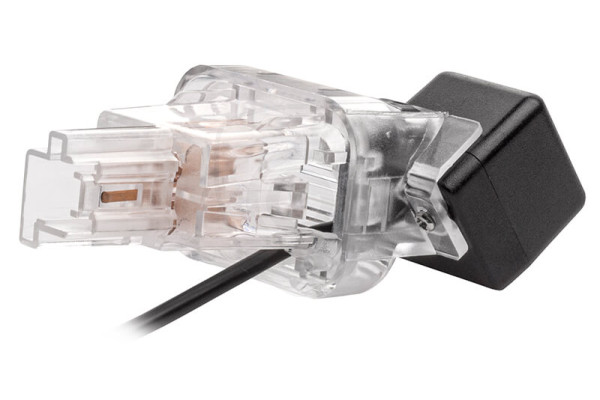 Kamera cofania do Mazda 3 i Mazda 6