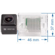 Kamera cofania do Mercedes-Benz GLA (X156), A (W176, W177), GLC (W253), C (W205), ML (W166), SLK (R172), Vito
