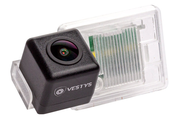 Kamera cofania do Mercedes-Benz GLA (X156), A (W176, W177), GLC (W253), C (W205), ML (W166), SLK (R172), Vito