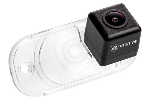 Kamera cofania do Hyundai Santa Fe i H1