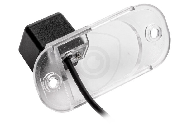 Kamera cofania do Hyundai Santa Fe i H1