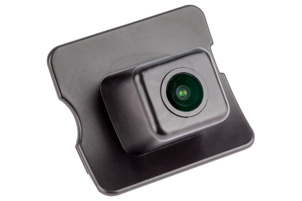 Kamera cofania do Mercedes-Benz ML (W164) i GL (X164)