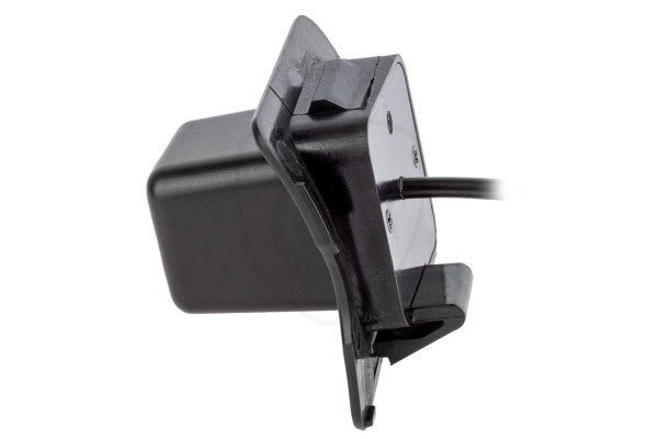 Kamera cofania do Mercedes-Benz ML (W164) i GL (X164)