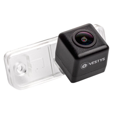 Mercedes-Benz kamera cofania – model 13