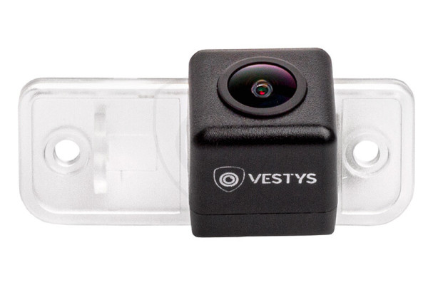 Kamera cofania Mercedes-Benz klasy E (W211)