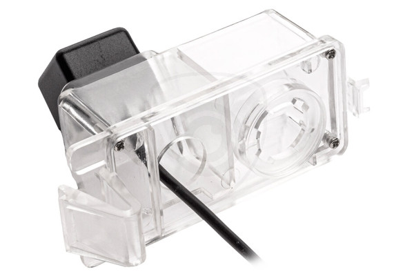 Kamera cofania do Nissana Skyline GT-R, 350Z i 370Z