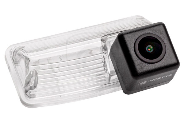 Kamera cofania Toyota Corolla (E11 i E12)