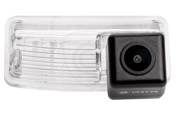 Kamera cofania Toyota Corolla (E11 i E12)