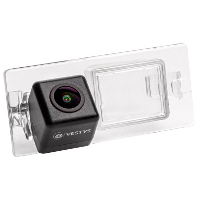 Fiat kamera cofania – model 3