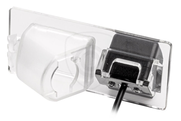 Kamera cofania Fiat 500 i Freemont