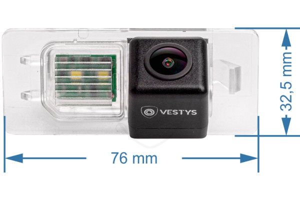 Kamera cofania Jaguar XE, XF, E-PACE, F-PACE