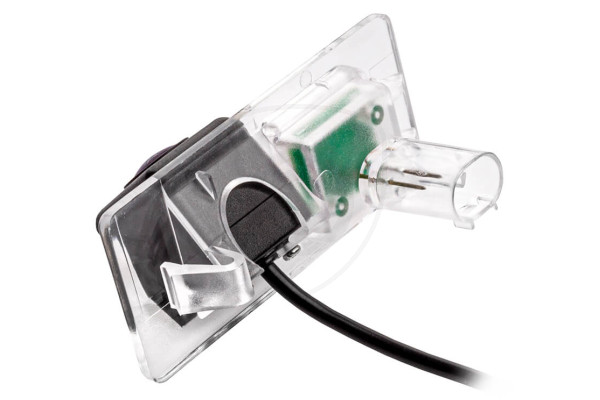 Kamera cofania do Land Rover Discovery Sport