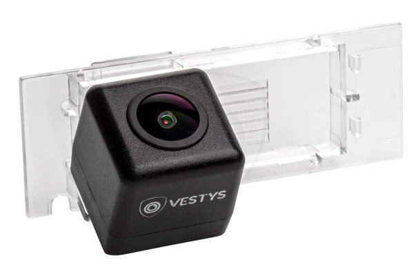 Kamera cofania do Dacia Logan, Sandero 2007, 2008, 2009, 2010, 2011, 2012, 2013, 2014, 2015, 2016, 2017, 2018, 2019