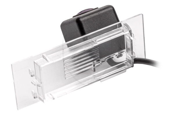 Kamera cofania do Smart ForTwo, ForFour oraz Mercedes-Benz Citan