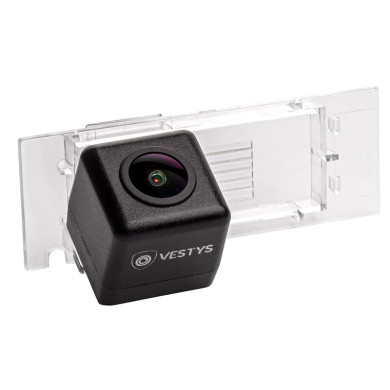 Kamera cofania Smart – model 14