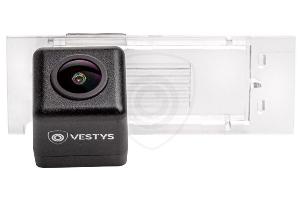 Kamera cofania do Smart ForTwo, ForFour oraz Mercedes-Benz Citan