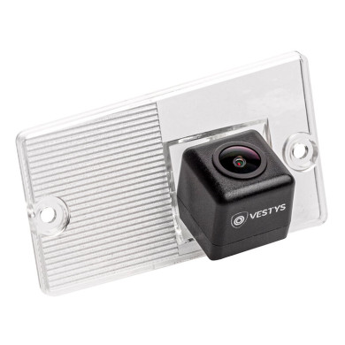 Kamera cofania Kia – model 12