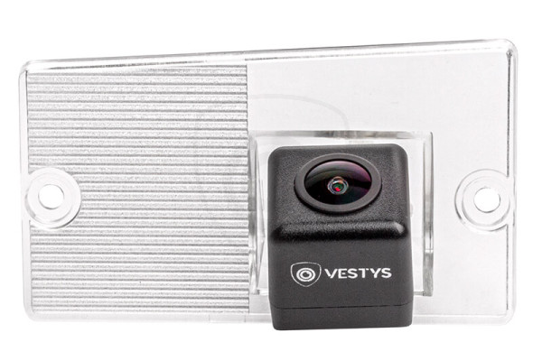 Kamera cofania do Kia Cerato