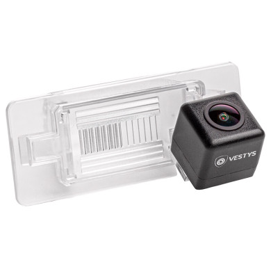 Kamera cofania Opel – model 3