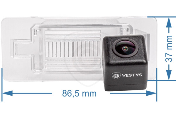 Kamera cofania do Opel Astra J, Zafira C, Mokka X, Insignia, 2010, 2011, 2012, 2013, 2014, 2015