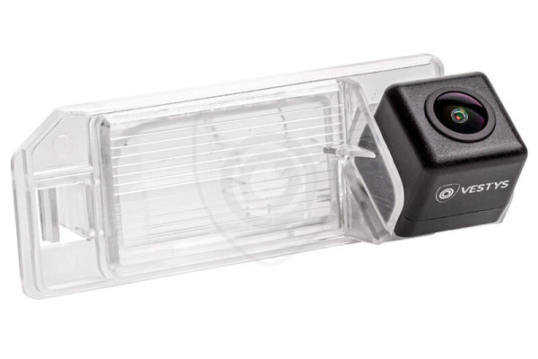 Kamera cofania Mitsubishi ASX i Outlander Sport