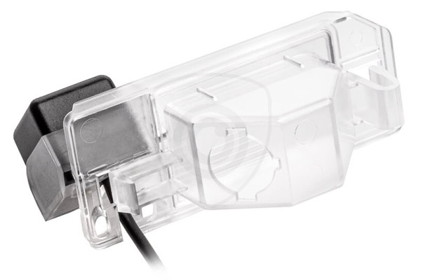 Kamera cofania Mitsubishi ASX i Outlander Sport