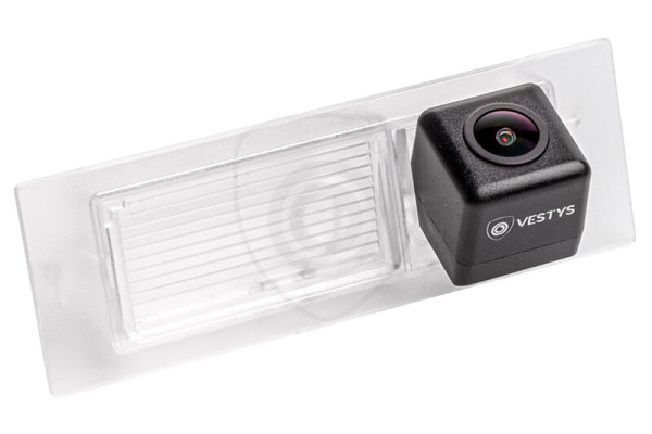 Kamera cofania do Fiat Tipo