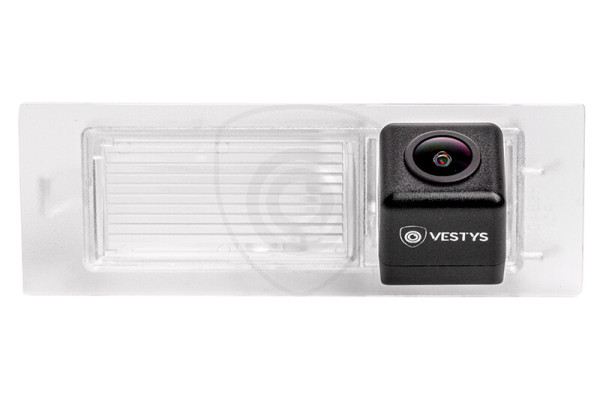 Kamera cofania do Fiat Tipo