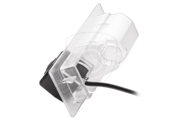 Kamera cofania do Jeep Renegade